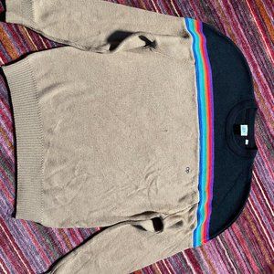 Vintage OP Surf & Ski Sweater
